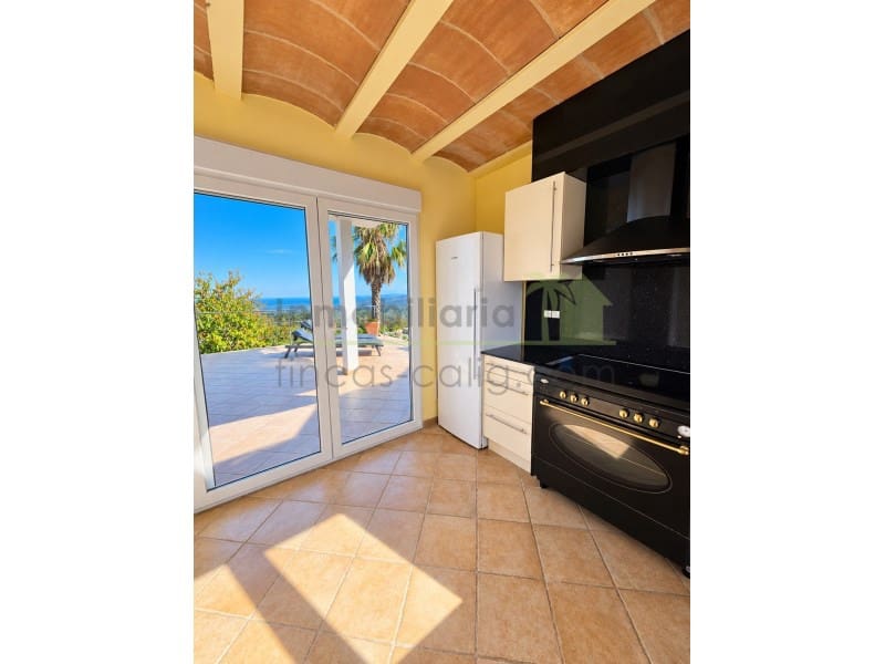 2 bedroom Finca/Country House for sale in Cervera del Maestre / Cervera del Maestrat with pool garage - € 486,000 (Ref: 9568928)
