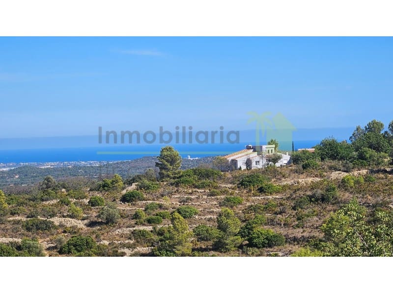 2 bedroom Finca/Country House for sale in Cervera del Maestre / Cervera del Maestrat with pool garage - € 486,000 (Ref: 9568928)