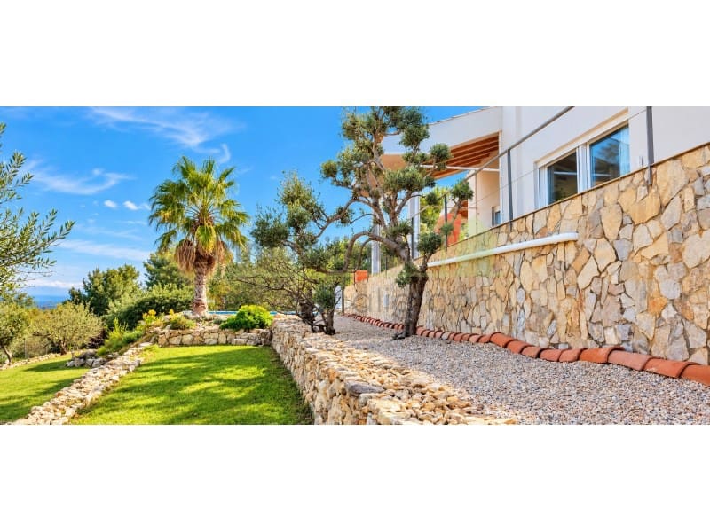 2 bedroom Finca/Country House for sale in Cervera del Maestre / Cervera del Maestrat with pool garage - € 486,000 (Ref: 9568928)