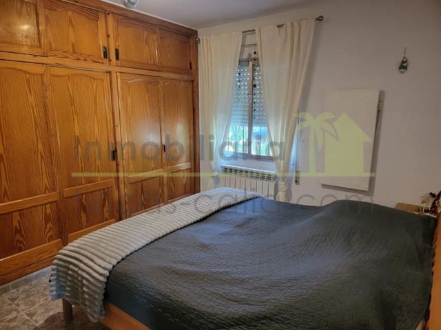 2 soveværelse Finca/Landehus til salg i Càlig med swimmingpool - € 349.000 (Ref: 9568929)