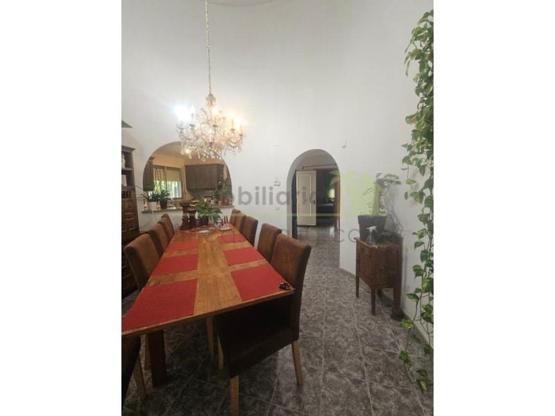 2 soveværelse Finca/Landehus til salg i Calig med swimmingpool - € 349.000 (Ref: 9568929)