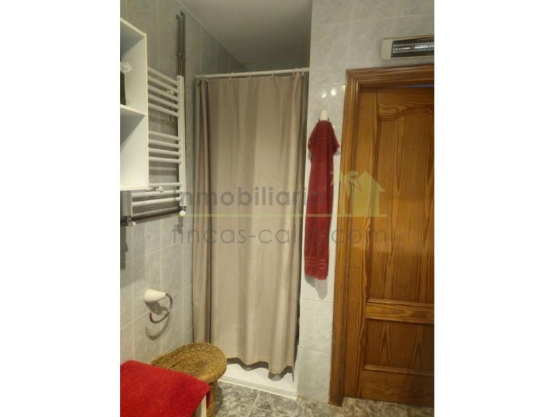 2 soveværelse Finca/Landehus til salg i Calig med swimmingpool - € 349.000 (Ref: 9568929)