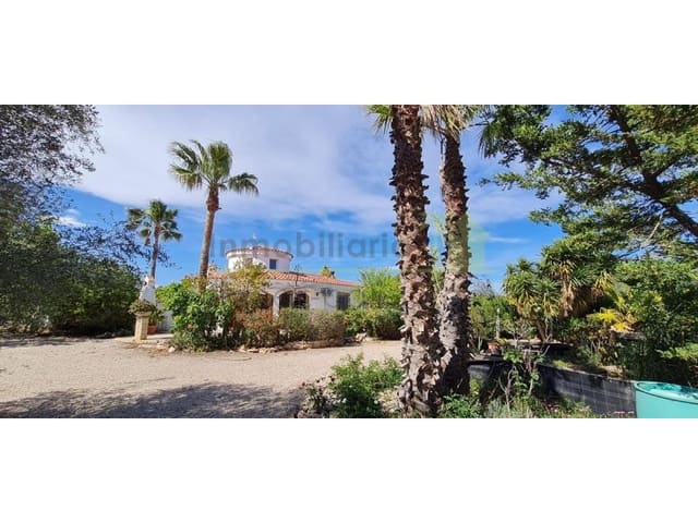 2 soveværelse Finca/Landehus til salg i Càlig med swimmingpool - € 349.000 (Ref: 9568929)