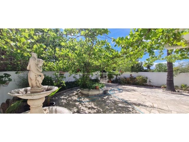 2 soveværelse Finca/Landehus til salg i Càlig med swimmingpool - € 349.000 (Ref: 9568929)