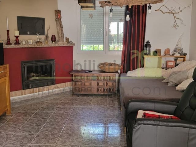 2 soveværelse Finca/Landehus til salg i Càlig med swimmingpool - € 349.000 (Ref: 9568929)