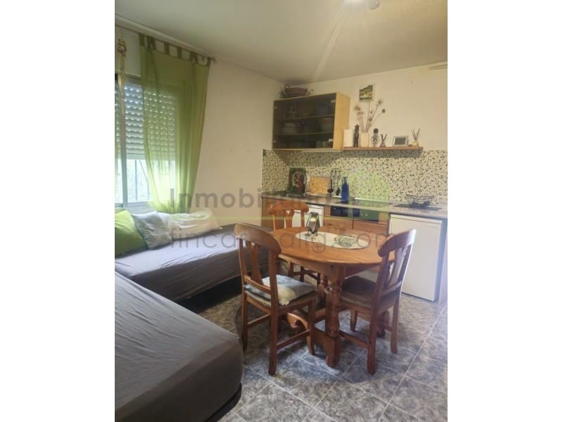 2 soveværelse Finca/Landehus til salg i Calig med swimmingpool - € 349.000 (Ref: 9568929)