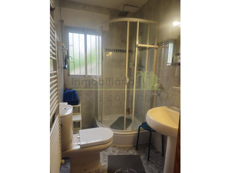 2 soveværelse Finca/Landehus til salg i Calig med swimmingpool - € 349.000 (Ref: 9568929)