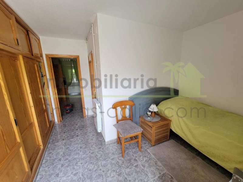 2 soveværelse Finca/Landehus til salg i Calig med swimmingpool - € 349.000 (Ref: 9568929)