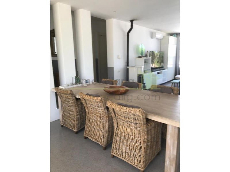 4 soveværelse Finca/Landehus til salg i Sant Jordi med swimmingpool garage - € 445.000 (Ref: 9568930)