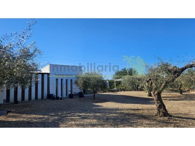 4 soveværelse Finca/Landehus til salg i Sant Jordi med swimmingpool garage - € 445.000 (Ref: 9568930)