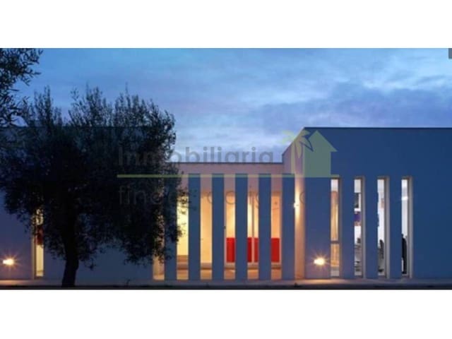 4 soveværelse Finca/Landehus til salg i Sant Jordi med swimmingpool garage - € 445.000 (Ref: 9568930)