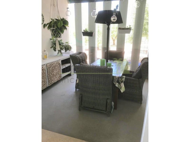 4 soveværelse Finca/Landehus til salg i Sant Jordi med swimmingpool garage - € 445.000 (Ref: 9568930)