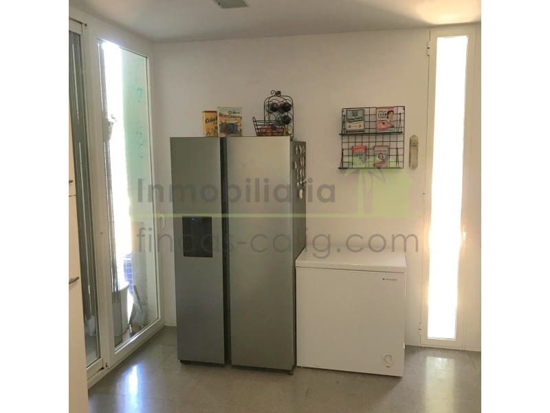 4 soveværelse Finca/Landehus til salg i Sant Jordi med swimmingpool garage - € 445.000 (Ref: 9568930)