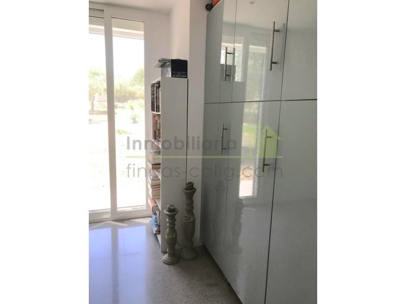 4 soveværelse Finca/Landehus til salg i Sant Jordi med swimmingpool garage - € 445.000 (Ref: 9568930)