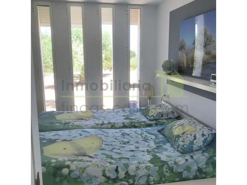 4 soveværelse Finca/Landehus til salg i Sant Jordi med swimmingpool garage - € 445.000 (Ref: 9568930)