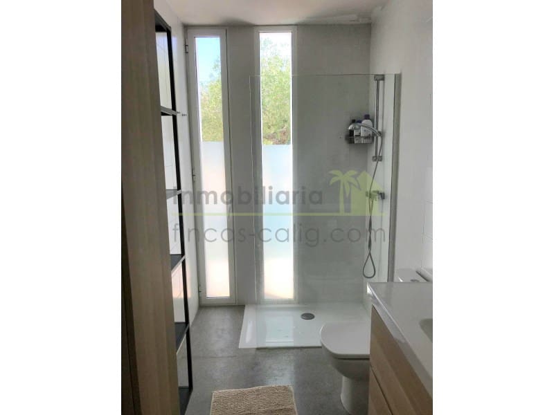 4 soveværelse Finca/Landehus til salg i Sant Jordi med swimmingpool garage - € 445.000 (Ref: 9568930)