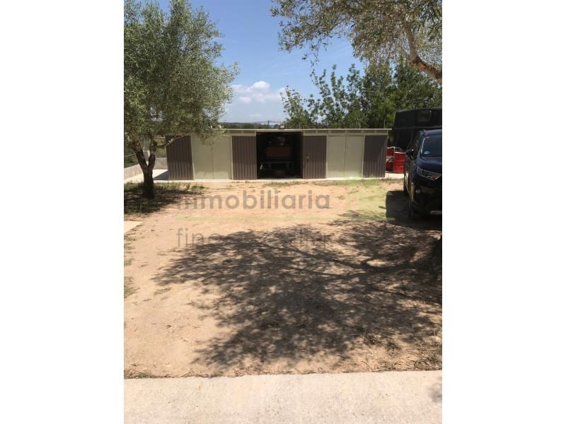 4 soveværelse Finca/Landehus til salg i Sant Jordi med swimmingpool garage - € 445.000 (Ref: 9568930)