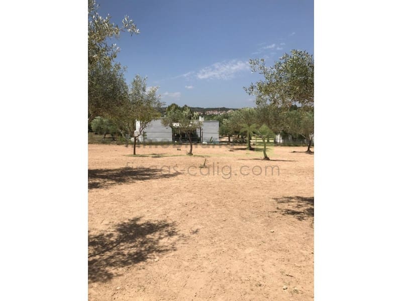 4 soveværelse Finca/Landehus til salg i Sant Jordi med swimmingpool garage - € 445.000 (Ref: 9568930)