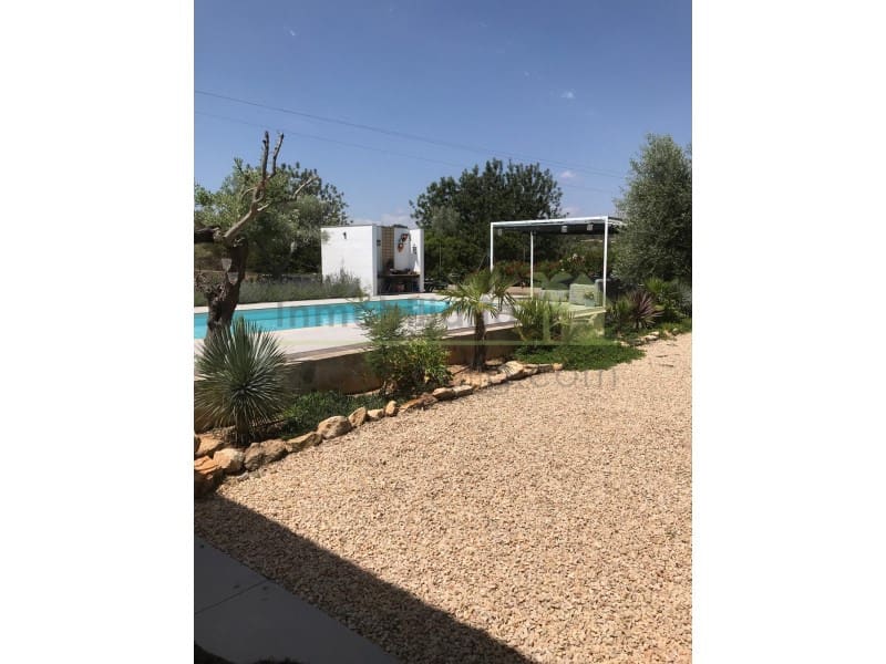 4 soveværelse Finca/Landehus til salg i Sant Jordi med swimmingpool garage - € 445.000 (Ref: 9568930)