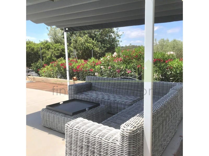 4 soveværelse Finca/Landehus til salg i Sant Jordi med swimmingpool garage - € 445.000 (Ref: 9568930)