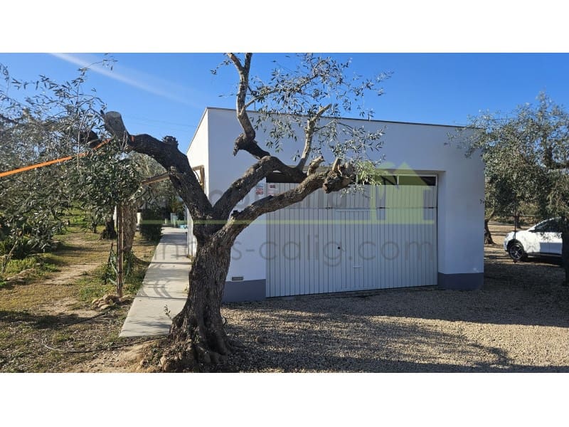 4 soveværelse Finca/Landehus til salg i Sant Jordi med swimmingpool garage - € 445.000 (Ref: 9568930)