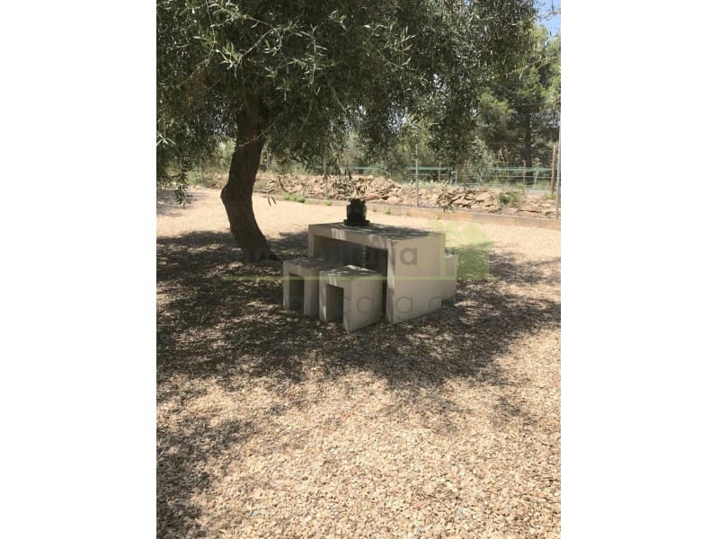 4 soveværelse Finca/Landehus til salg i Sant Jordi med swimmingpool garage - € 445.000 (Ref: 9568930)