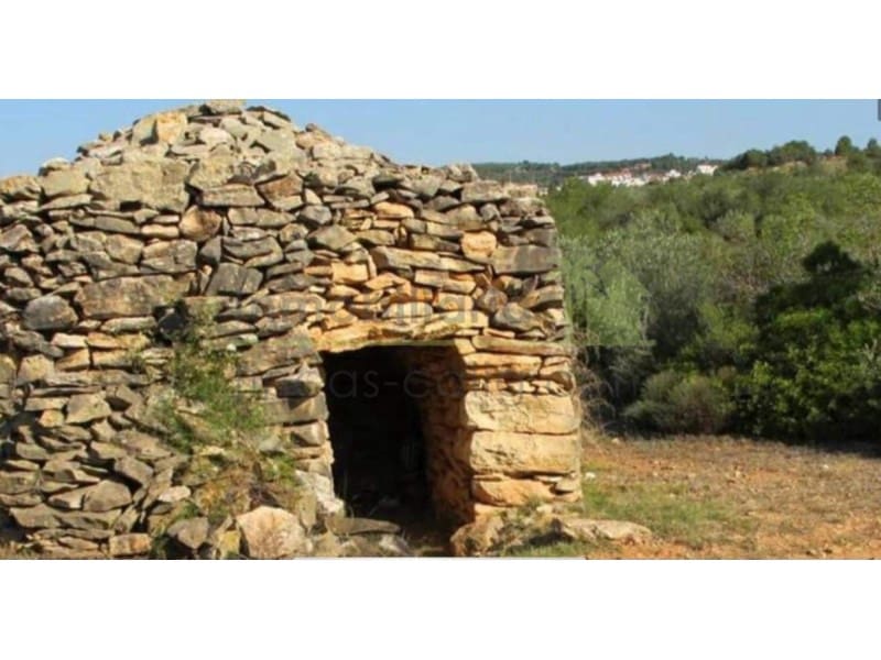 4 soveværelse Finca/Landehus til salg i Sant Jordi med swimmingpool garage - € 445.000 (Ref: 9568930)