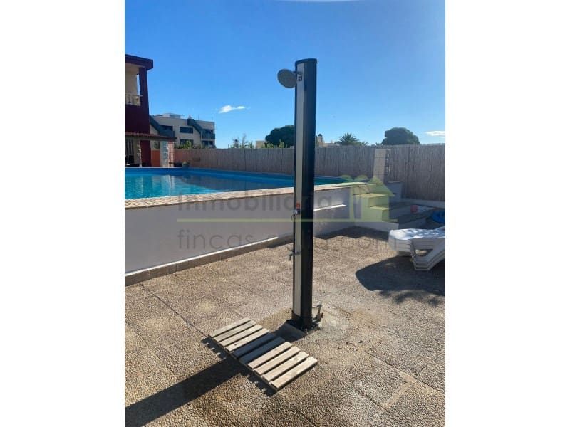 8 makuuhuone Huvila myytävänä paikassa Alcanar mukana uima-altaan 
autotalli - 447 000 € (Ref: 9568931)