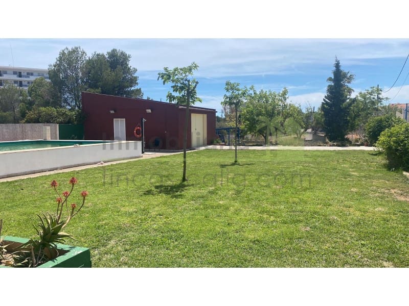 8 makuuhuone Huvila myytävänä paikassa Alcanar mukana uima-altaan 
autotalli - 447 000 € (Ref: 9568931)