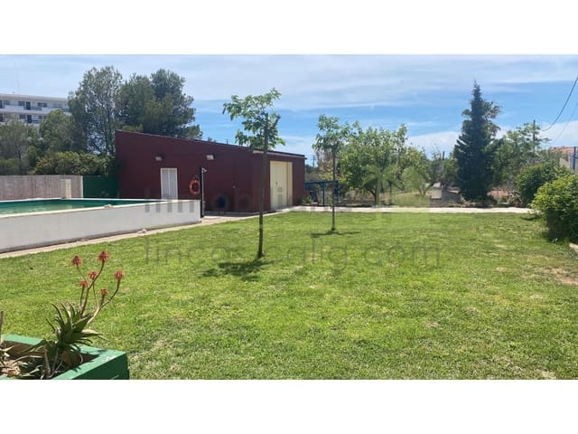 8 makuuhuone Huvila myytävänä paikassa Alcanar mukana uima-altaan 
autotalli - 447 000 € (Ref: 9568931)