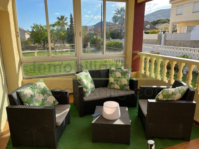 8 makuuhuone Huvila myytävänä paikassa Alcanar mukana uima-altaan 
autotalli - 447 000 € (Ref: 9568931)