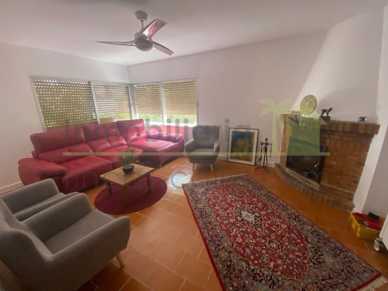 8 makuuhuone Huvila myytävänä paikassa Alcanar mukana uima-altaan 
autotalli - 447 000 € (Ref: 9568931)