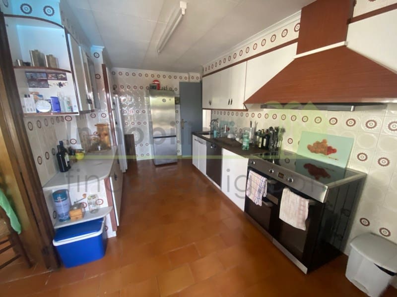 8 makuuhuone Huvila myytävänä paikassa Alcanar mukana uima-altaan 
autotalli - 447 000 € (Ref: 9568931)