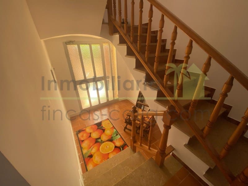 8 makuuhuone Huvila myytävänä paikassa Alcanar mukana uima-altaan 
autotalli - 447 000 € (Ref: 9568931)