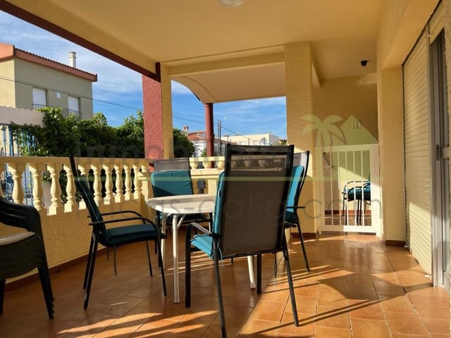 8 makuuhuone Huvila myytävänä paikassa Alcanar mukana uima-altaan 
autotalli - 447 000 € (Ref: 9568931)