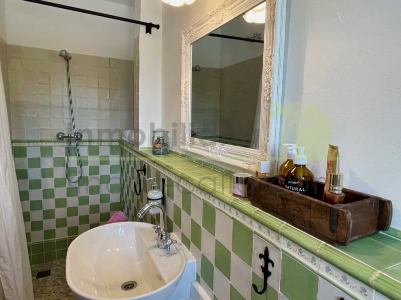 9 soveværelse Finca/Landehus til salg i Cervera del Maestre / Cervera del Maestrat - € 1.200.000 (Ref: 9568932)