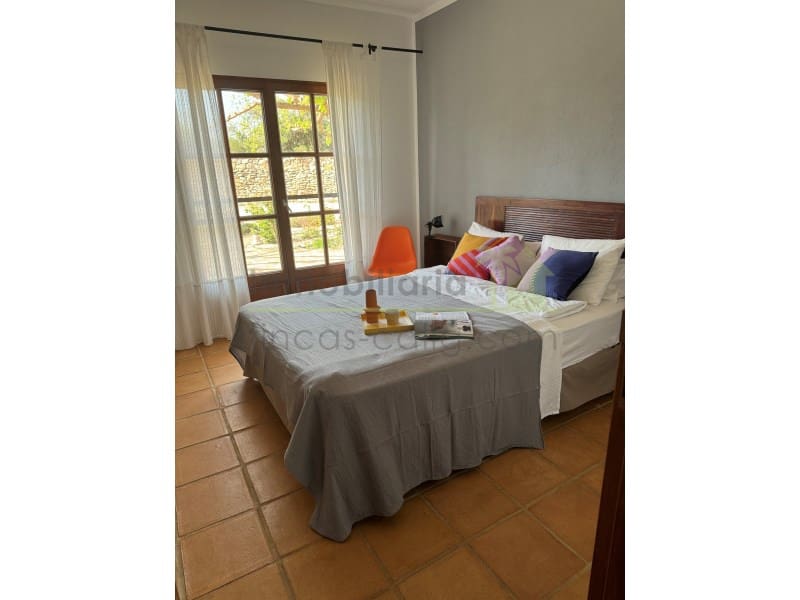 9 soveværelse Finca/Landehus til salg i Cervera del Maestre / Cervera del Maestrat - € 1.200.000 (Ref: 9568932)