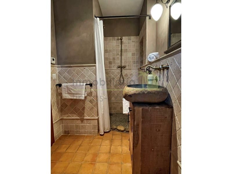 9 soveværelse Finca/Landehus til salg i Cervera del Maestre / Cervera del Maestrat - € 1.200.000 (Ref: 9568932)