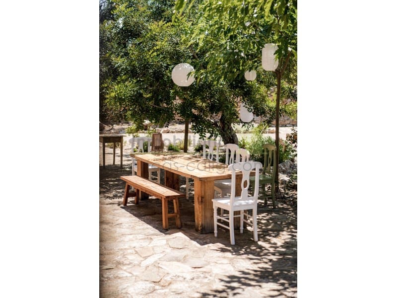 9 soveværelse Finca/Landehus til salg i Cervera del Maestre / Cervera del Maestrat - € 1.200.000 (Ref: 9568932)