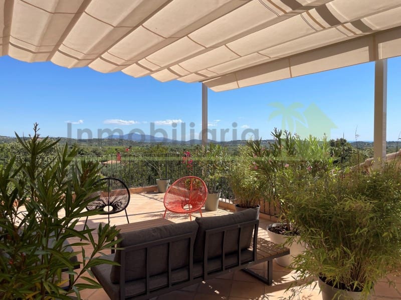 9 soveværelse Finca/Landehus til salg i Cervera del Maestre / Cervera del Maestrat - € 1.200.000 (Ref: 9568932)