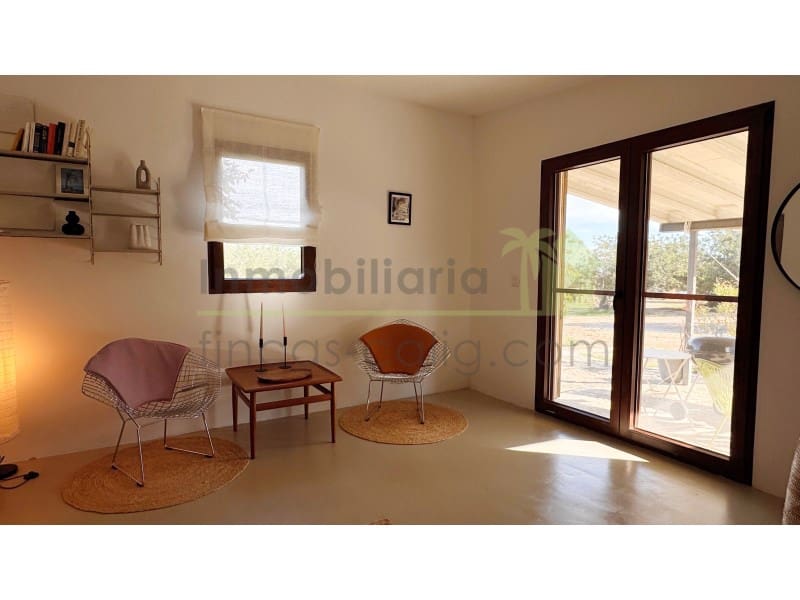 9 soveværelse Finca/Landehus til salg i Cervera del Maestre / Cervera del Maestrat - € 1.200.000 (Ref: 9568932)