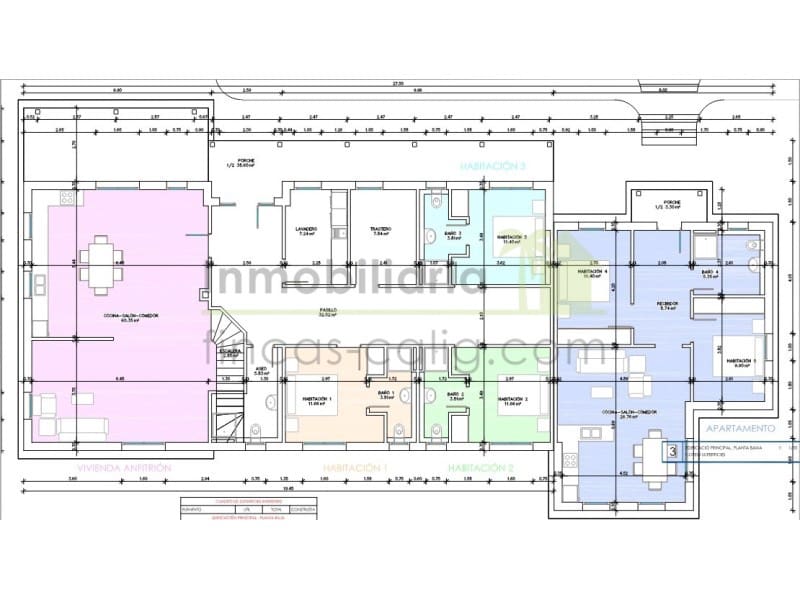 9 soveværelse Finca/Landehus til salg i Cervera del Maestre / Cervera del Maestrat - € 1.200.000 (Ref: 9568932)