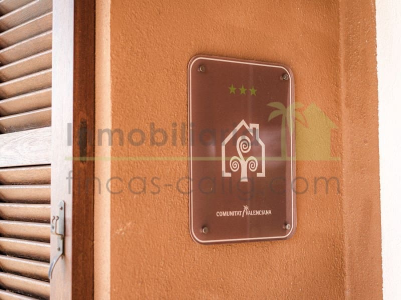 9 soveværelse Finca/Landehus til salg i Cervera del Maestre / Cervera del Maestrat - € 1.200.000 (Ref: 9568932)