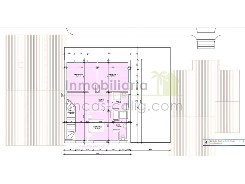 9 soveværelse Finca/Landehus til salg i Cervera del Maestre / Cervera del Maestrat - € 1.200.000 (Ref: 9568932)
