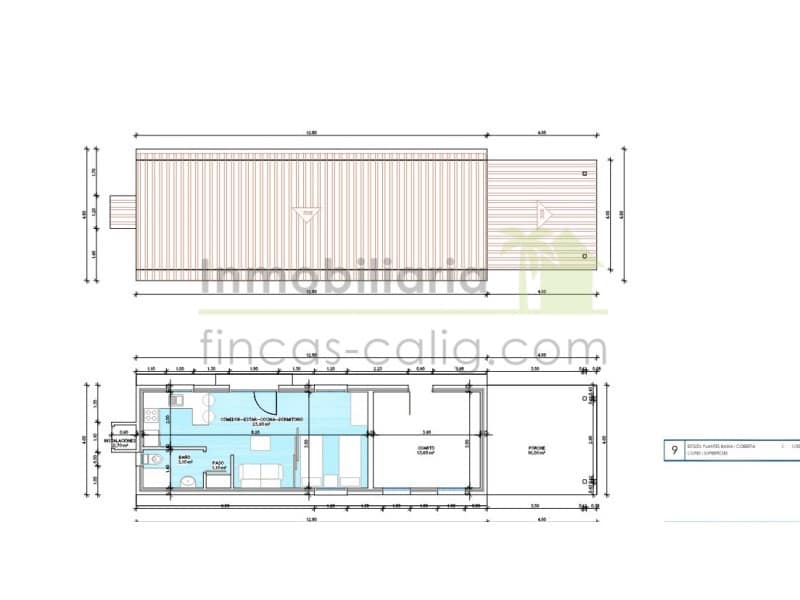 9 soveværelse Finca/Landehus til salg i Cervera del Maestre / Cervera del Maestrat - € 1.200.000 (Ref: 9568932)