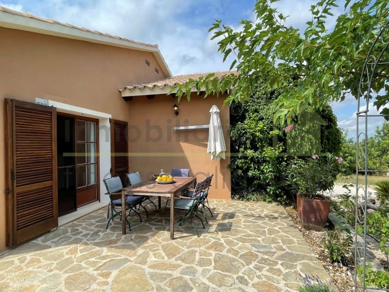 9 soveværelse Finca/Landehus til salg i Cervera del Maestre / Cervera del Maestrat - € 1.200.000 (Ref: 9568932)