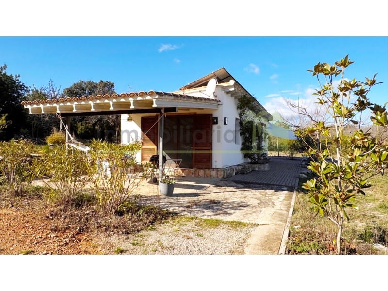 9 soveværelse Finca/Landehus til salg i Cervera del Maestre / Cervera del Maestrat - € 1.200.000 (Ref: 9568932)