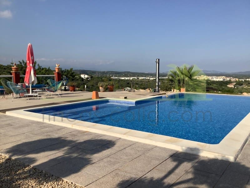 3 soverom Finca/Herregård til salgs i Calig med svømmebasseng - € 590 000 (Ref: 9568933)