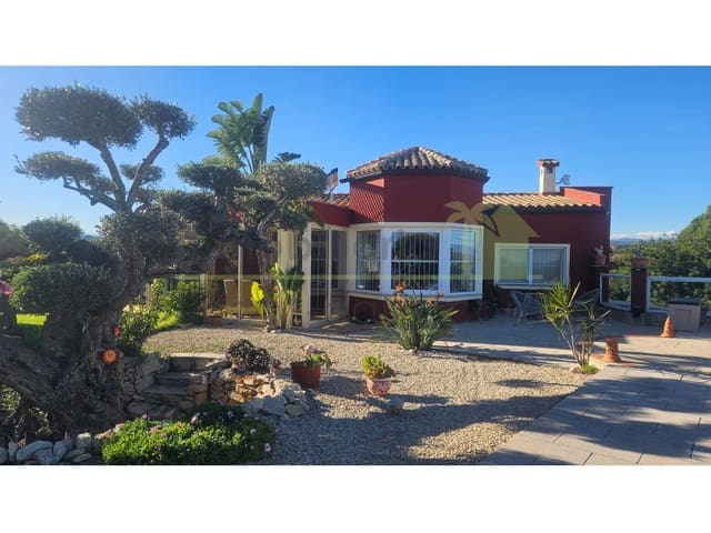 3 sypialnia Finka/Dom wiejski na sprzedaż w Càlig z basenem - 590 000 € (Ref: 9568933)