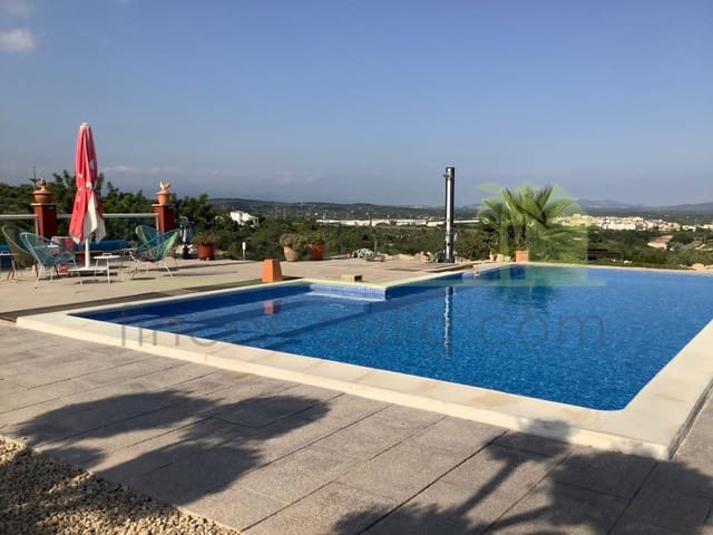 3 sypialnia Finka/Dom wiejski na sprzedaż w Càlig z basenem - 590 000 € (Ref: 9568933)